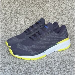 Hoka Cavu 3 Men’s Blue Trainer Shoes 9.5 US Size